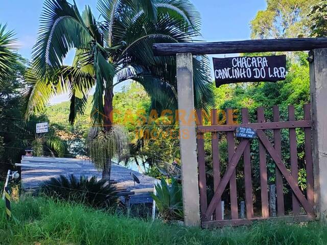 Chácara para Venda em Santa Branca - 5