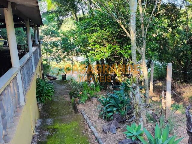 Chácara para Venda em Santa Branca - 4