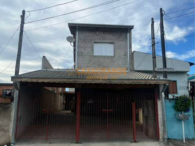 #13606 - Casa para Venda em São José dos Campos - SP - 1