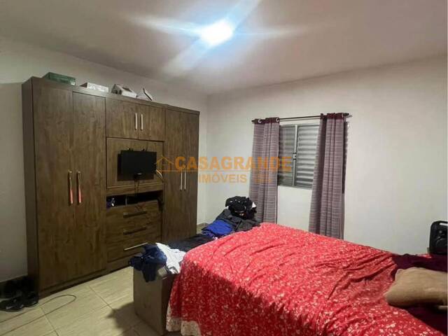 #13606 - Casa para Venda em São José dos Campos - SP - 3