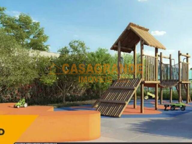 Apartamento para Venda em São José dos Campos - 5