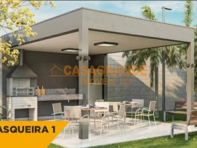 Apartamento para Venda em São José dos Campos - 4