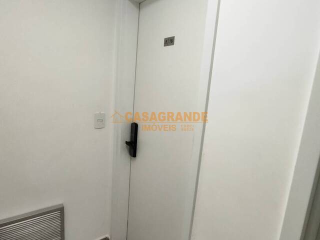 #13607 - Apartamento para Venda em São José dos Campos - SP - 2
