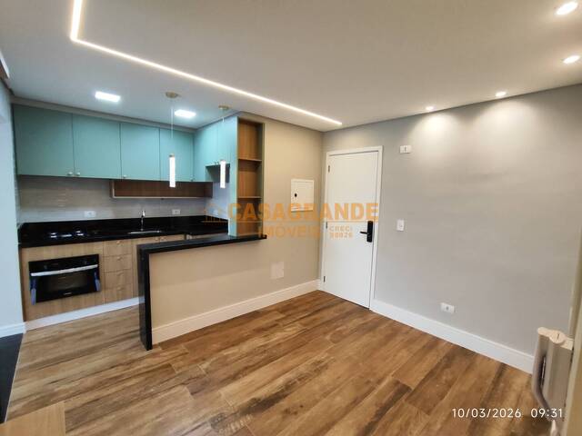 Apartamento para Venda em São José dos Campos - 5