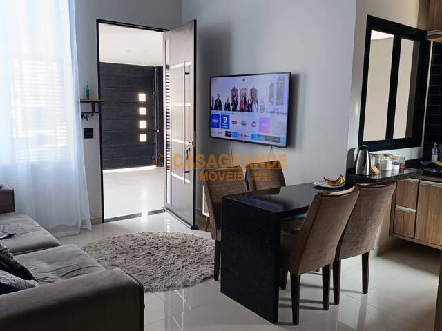 #13609 - Casa para Venda em São José dos Campos - SP - 1