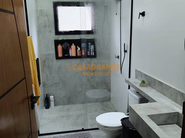 #13609 - Casa para Venda em São José dos Campos - SP - 3