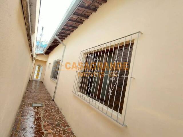 #13613 - Casa para Venda em São José dos Campos - SP - 2