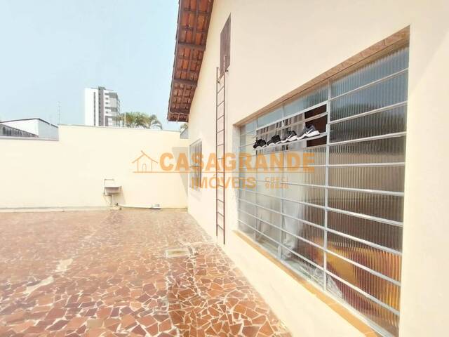 #13613 - Casa para Venda em São José dos Campos - SP - 3