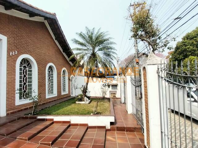 #13613 - Casa para Venda em São José dos Campos - SP - 1
