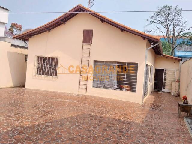 Casa para Venda em São José dos Campos - 4