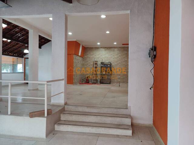 #13615 - Sala para Venda em São José dos Campos - SP - 2