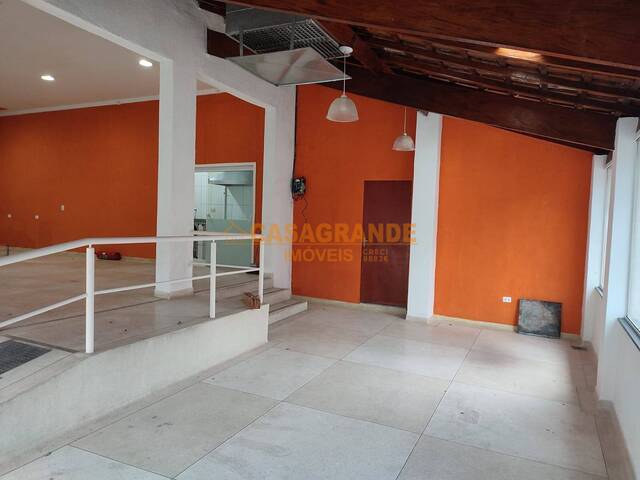 Sala para Venda em São José dos Campos - 5