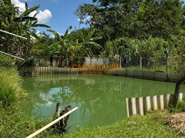 #13616 - Chácara para Venda em São José dos Campos - SP - 1