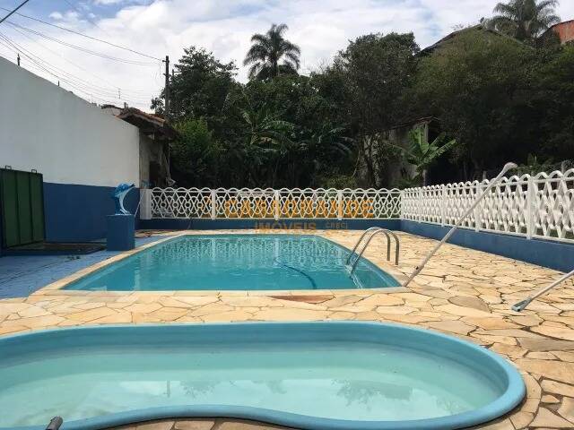 #13616 - Chácara para Venda em São José dos Campos - SP - 2