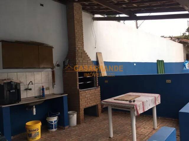Chácara para Venda em São José dos Campos - 4