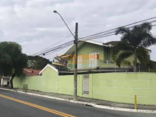 #13618 - Casa para Venda em São José dos Campos - SP - 3