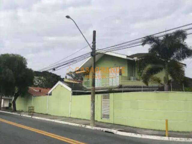 #13618 - Casa para Venda em São José dos Campos - SP - 2