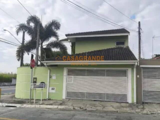 #13618 - Casa para Venda em São José dos Campos - SP - 1