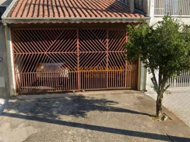 #13619 - Casa para Venda em São José dos Campos - SP - 1
