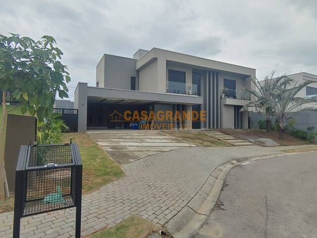 #13620 - Bangalô para Venda em São José dos Campos - SP - 2