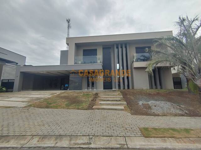 #13620 - Bangalô para Venda em São José dos Campos - SP - 1