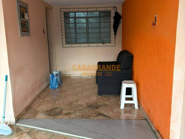 #13621 - Casa para Venda em São José dos Campos - SP - 3