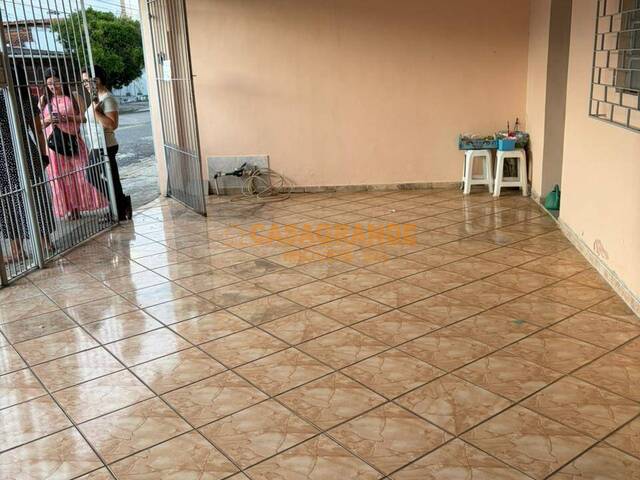 #13621 - Casa para Venda em São José dos Campos - SP - 2