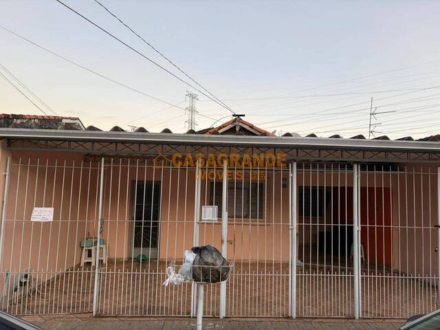 #13621 - Casa para Venda em São José dos Campos - SP - 1