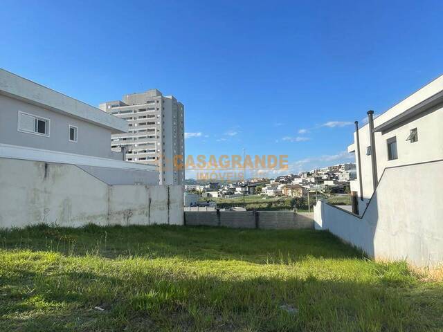 #13622 - Área para Venda em São José dos Campos - SP - 1