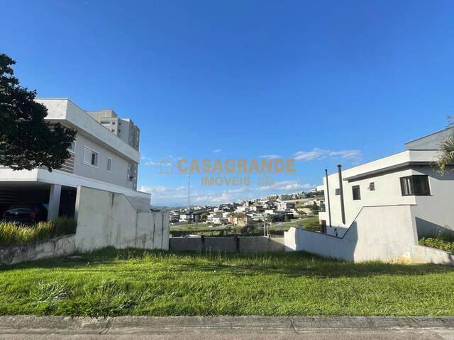 Área para Venda em São José dos Campos - 4