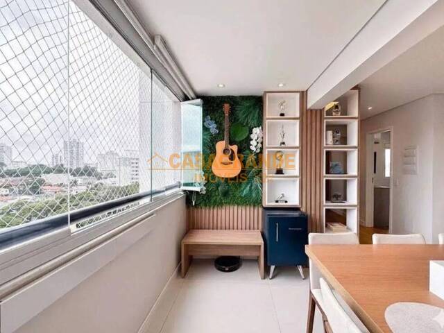 #13624 - Apartamento para Venda em São José dos Campos - SP - 2