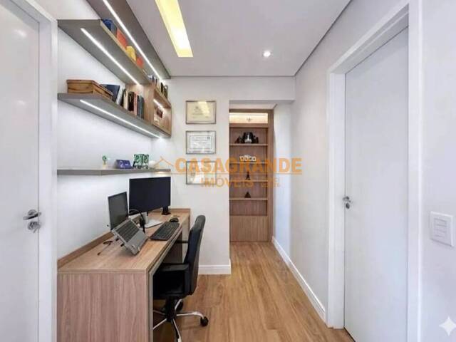 #13624 - Apartamento para Venda em São José dos Campos - SP - 3
