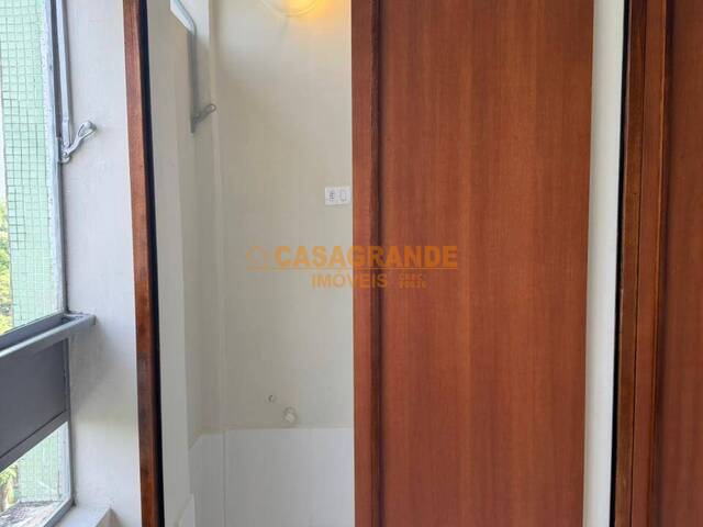 Sala para Locação em São José dos Campos - 4