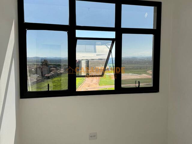 #13626 - Sala para Venda em São José dos Campos - SP - 1