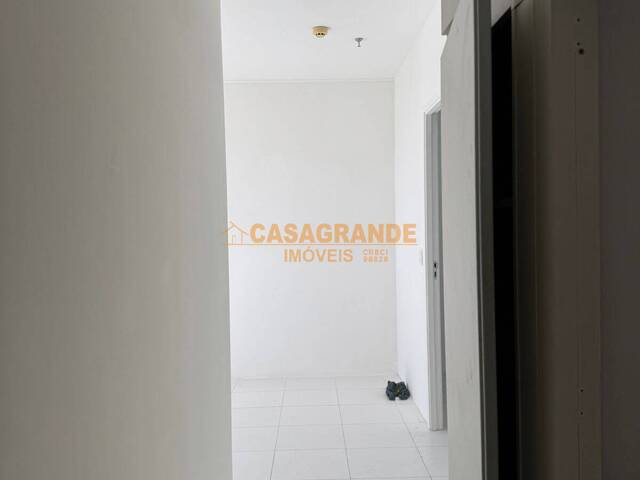 Sala para Locação em São José dos Campos - 4