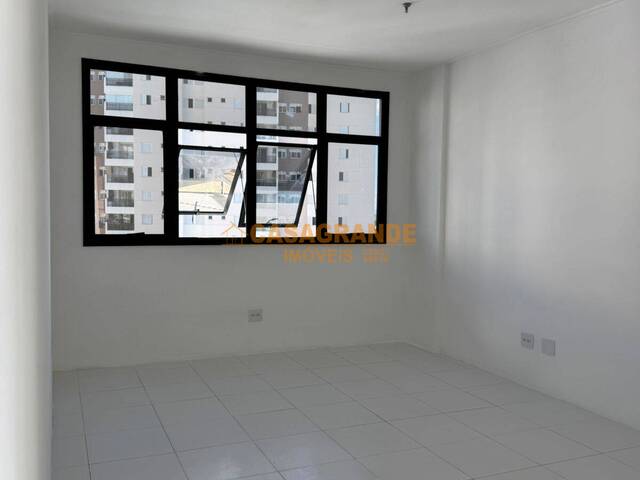 Sala para Locação em São José dos Campos - 5