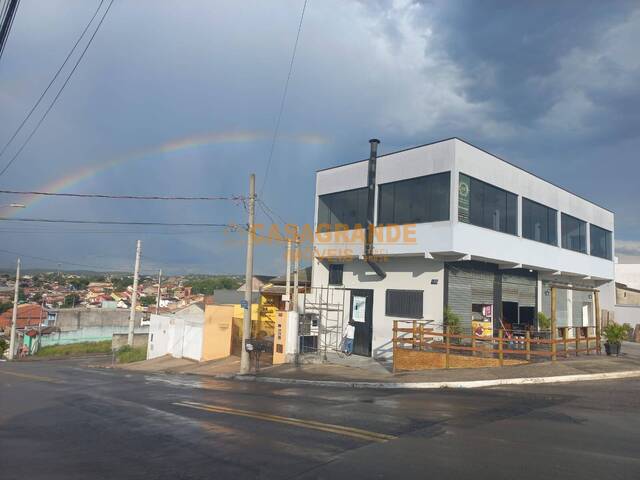 #13627 - Sala para Locação em São José dos Campos - SP - 1