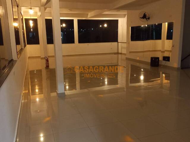 #13627 - Sala para Locação em São José dos Campos - SP - 2