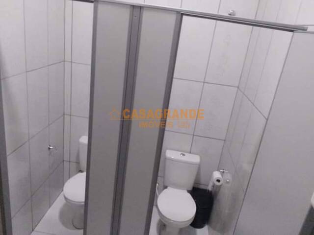 Sala para Locação em São José dos Campos - 5