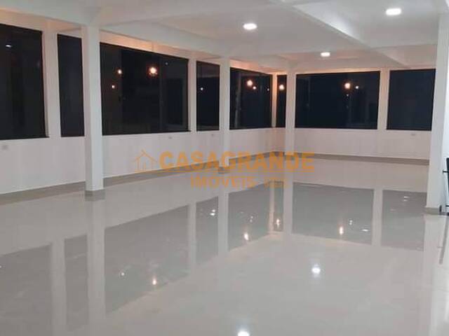 #13627 - Sala para Locação em São José dos Campos - SP - 3