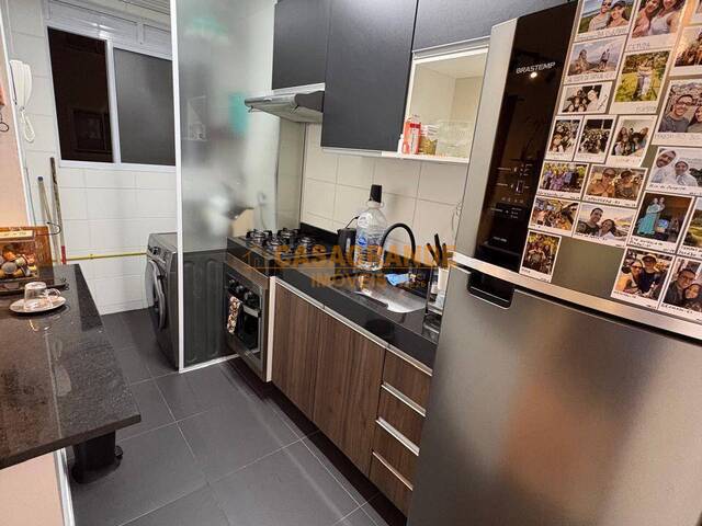 #13628 - Apartamento para Venda em São José dos Campos - SP - 3