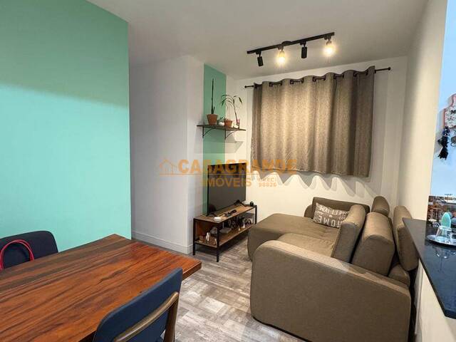 #13628 - Apartamento para Venda em São José dos Campos - SP - 2