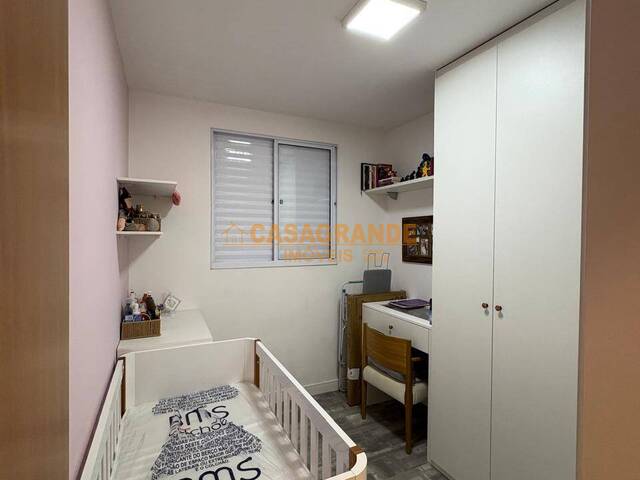 Apartamento para Venda em São José dos Campos - 5