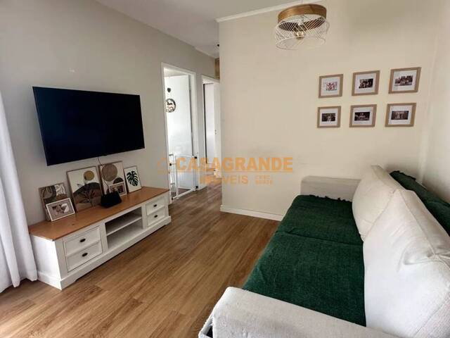 #13629 - Apartamento para Venda em São José dos Campos - SP - 1
