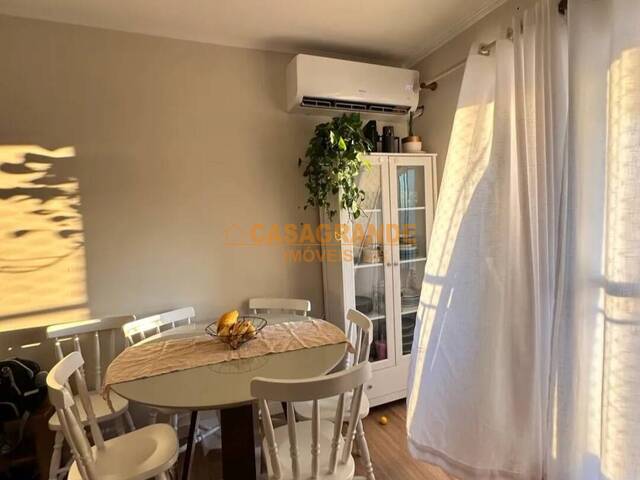 #13629 - Apartamento para Venda em São José dos Campos - SP - 2