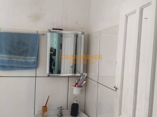 #13630 - Casa para Venda em São José dos Campos - SP - 3