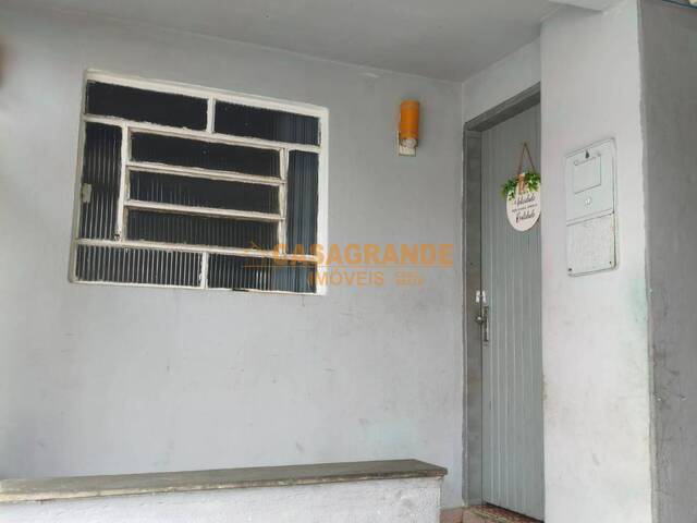 #13630 - Casa para Venda em São José dos Campos - SP - 1