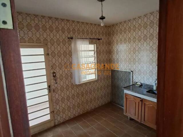 #13631 - Casa para Venda em São José dos Campos - SP - 3