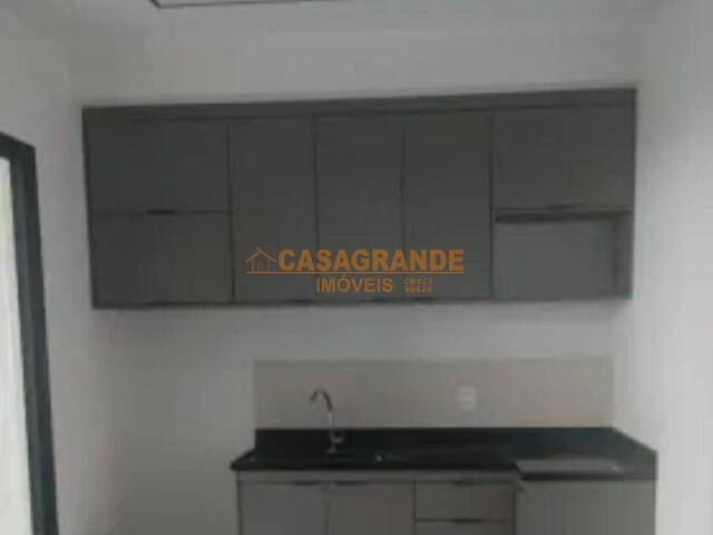 #13632 - Apartamento para Venda em São José dos Campos - SP - 1