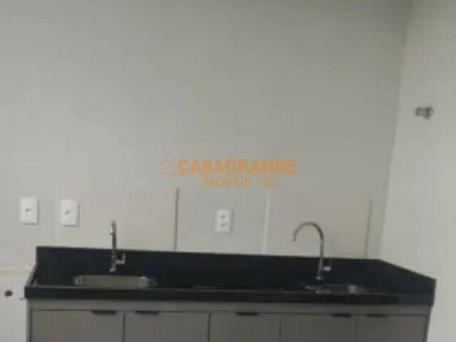 #13632 - Apartamento para Venda em São José dos Campos - SP - 2